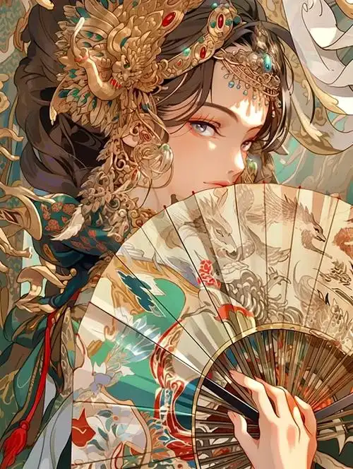 银河旧唱片 剧场版封面