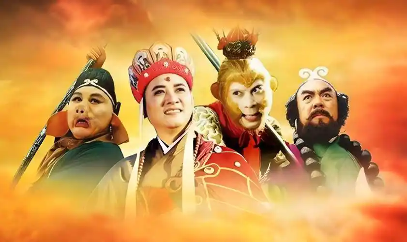 雾都茶馆 治愈系新番横幅